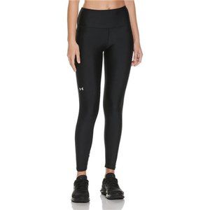 New Under Armour Women's High Waistband Pocketed Leggings